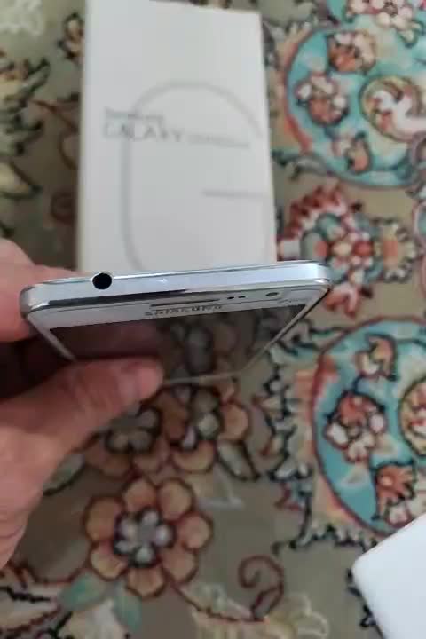 Galaxy Grand Prime باحافظهٔ ۸ گیگابایت|موبایل|تهران, سلیمانی|دیوار