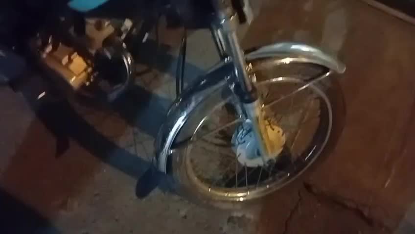 موتور نامی مدل ۸۴|موتورسیکلت|قم, نخودی|دیوار