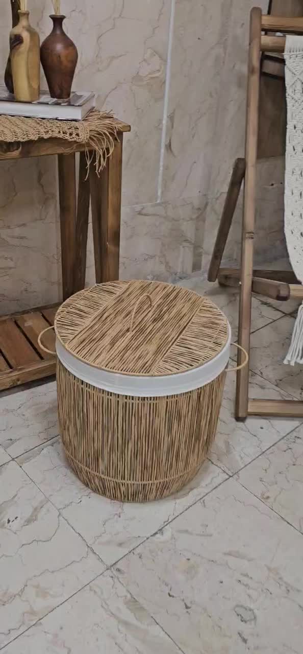 سطل لاندری|صنایع دستی و سایر لوازم تزئینی|تهران, جمال‌زاده|دیوار
