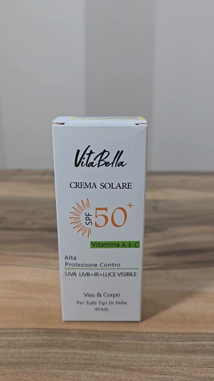 ضدافتاب ویتابلا Spf50|آرایشی، بهداشتی، درمانی|تهران, سازمان برنامه جنوبی|دیوار