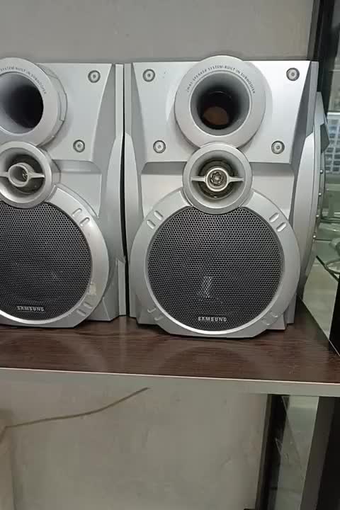 باند سامسونگ|سیستم صوتی خانگی|چهارباغ, |دیوار