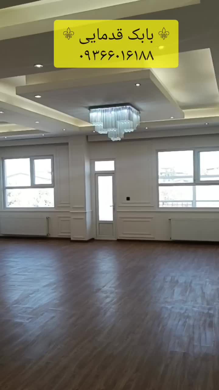 ۱۶۴متر/جواهری برای افراد خاص/مهرشهرفاز۲ورودی|فروش آپارتمان|کرج, فاز ۲ مهرشهر|دیوار