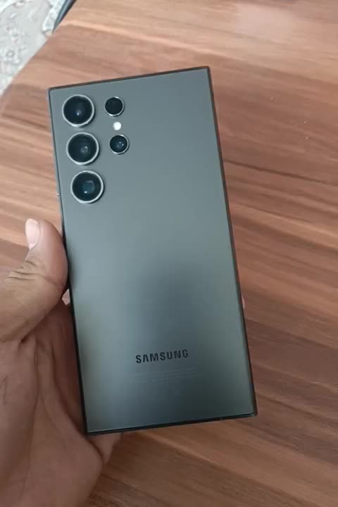 s24 ULTRA 256|موبایل|اصفهان, بوزان|دیوار