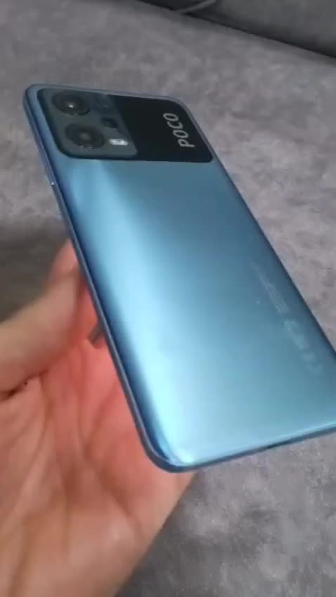 poco x5 5g 256\8|موبایل|قدس, شهر‌قدس|دیوار
