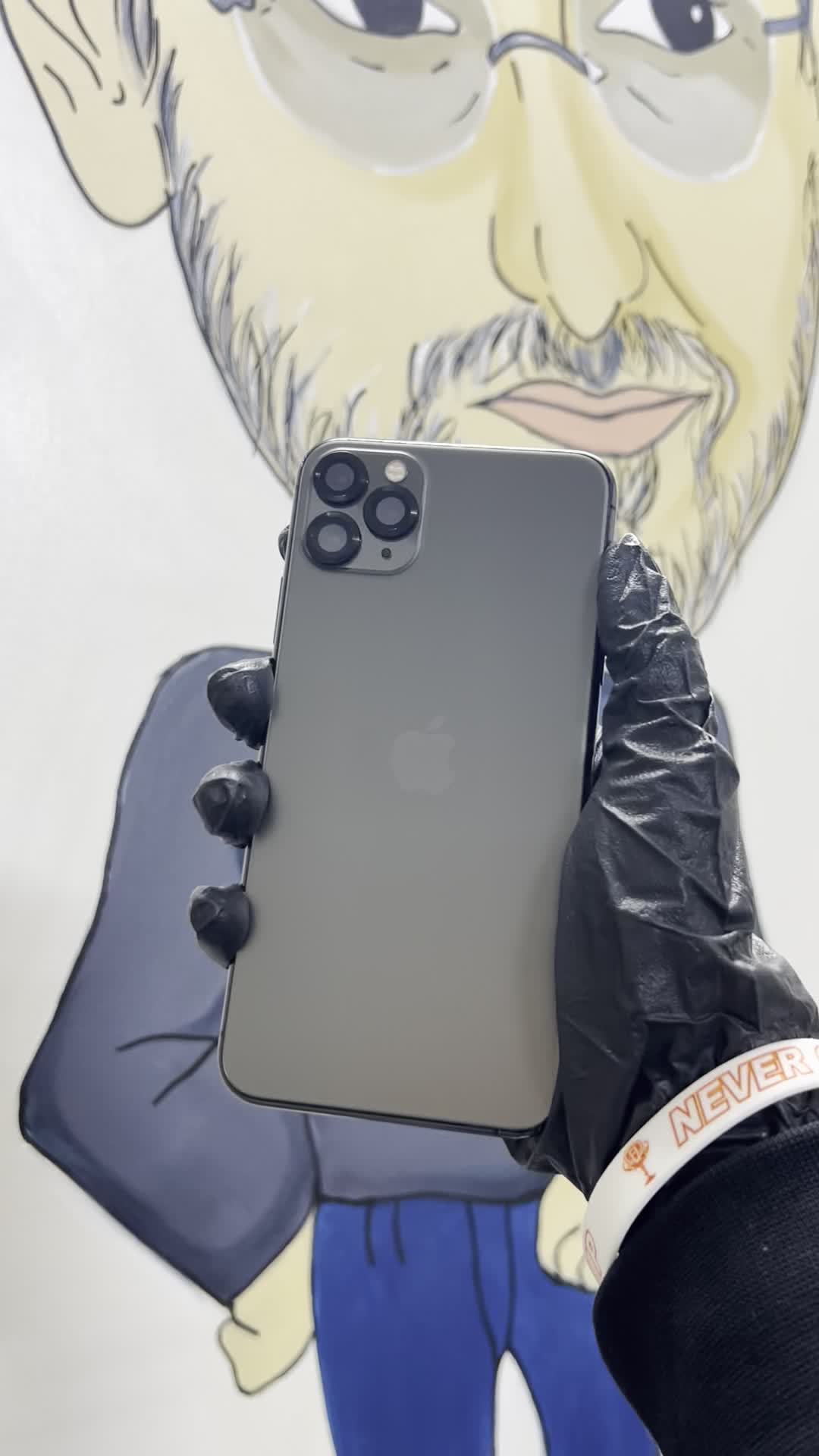 iPhone 11 pro max|موبایل|مشهد, بهشت|دیوار