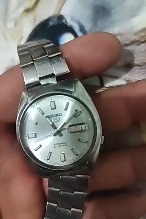 سیکو۵ اتوماتیک|ساعت|ابهر, |دیوار