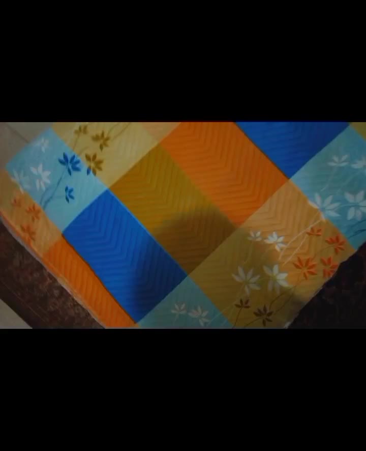 ۳عدد تشک نخ پنبه دست دوز اصل درحده نو|رختخواب، بالش، پتو|نور, |دیوار