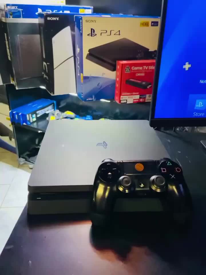 پی اس فور فول بازی|کنسول، بازی ویدئویی و آنلاین|مهدی شهر, |دیوار