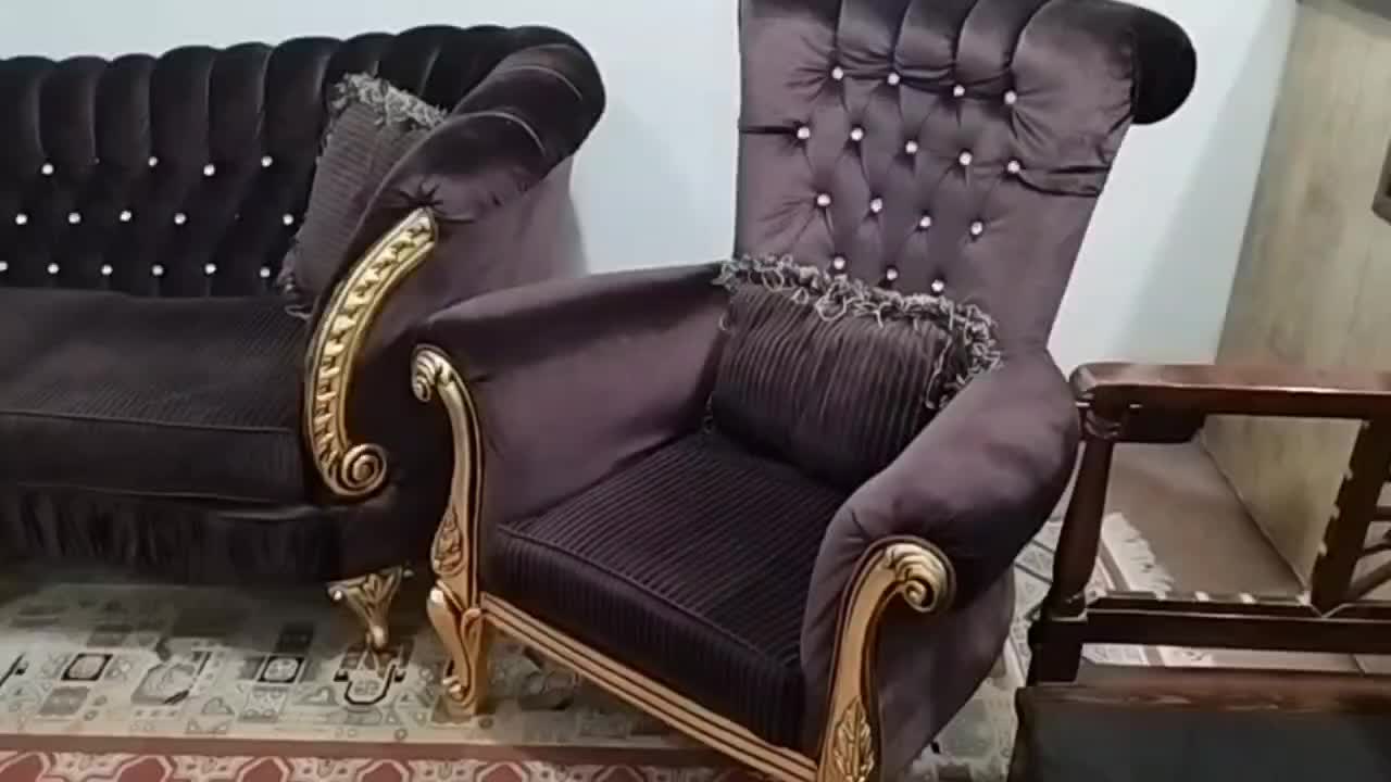 فروش مبل ۸ نفره تمیز|مبلمان خانگی و میز عسلی|اهواز, کوی فرهنگیان ۱|دیوار