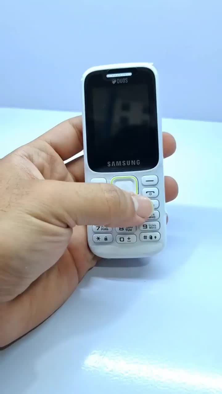 سامسونگ ساده مدل B310 / پرداخت درب منزل|موبایل|تهران, شهرک ولیعصر جنوبی|دیوار