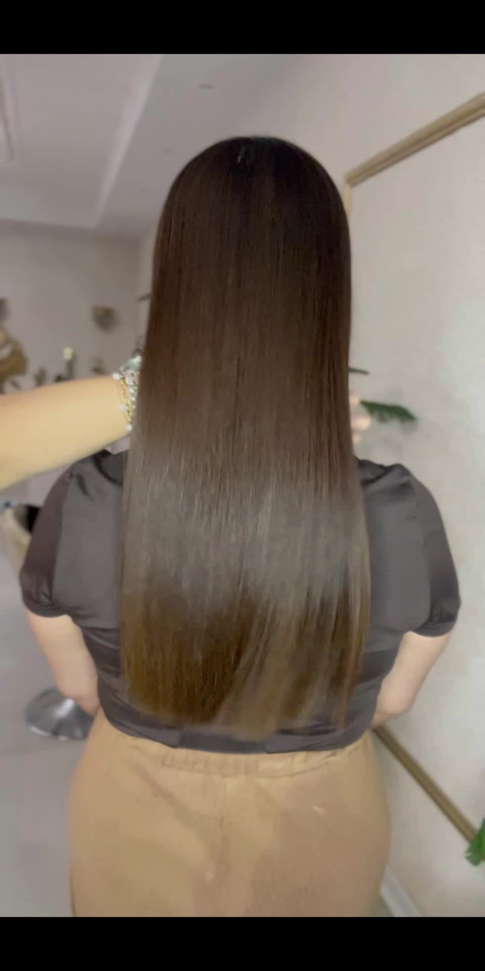 آموزش فروکراتین هرلاین دومیلیون فقط پونصدتااخرهفته|خدمات آرایشگری و زیبایی|قم, سالاریه|دیوار