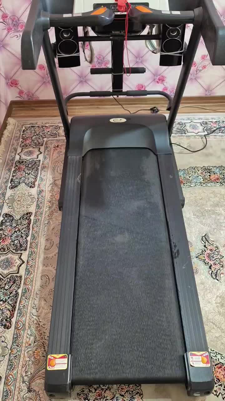 تردمیل ATP|تجهیزات ورزشی|کرج, اصفهانی‌ها|دیوار