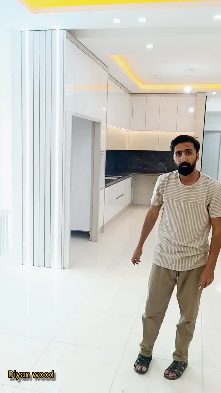 کابینت و کمد دیان چوب|خدمات پیشه و مهارت|بیرجند, |دیوار