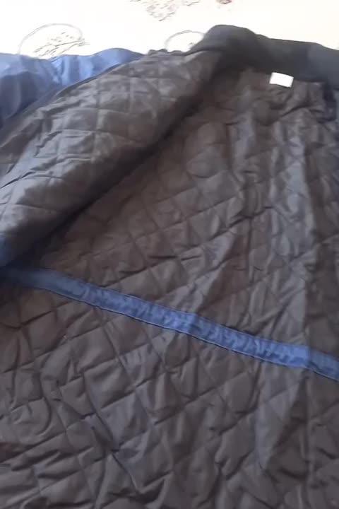 کاپشن پالتویی خارجی|لباس|برخوار, |دیوار