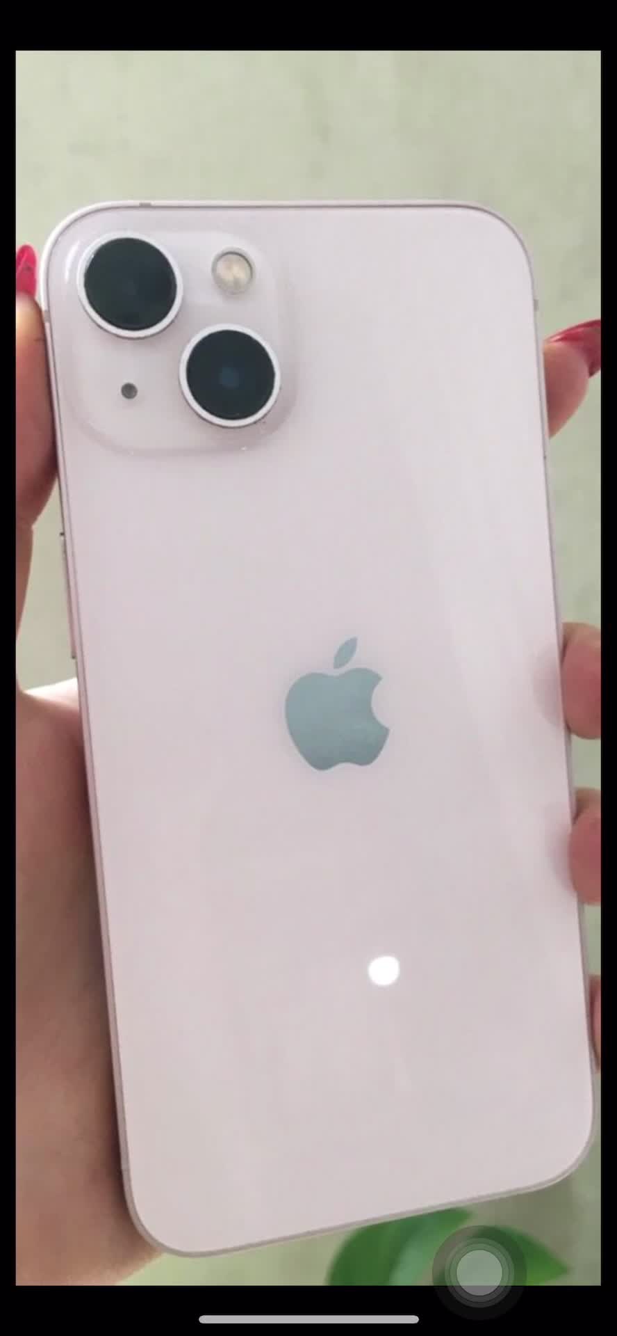 ایفون ۱۳نرمال۲۵۶گیگ|موبایل|بومهن, |دیوار