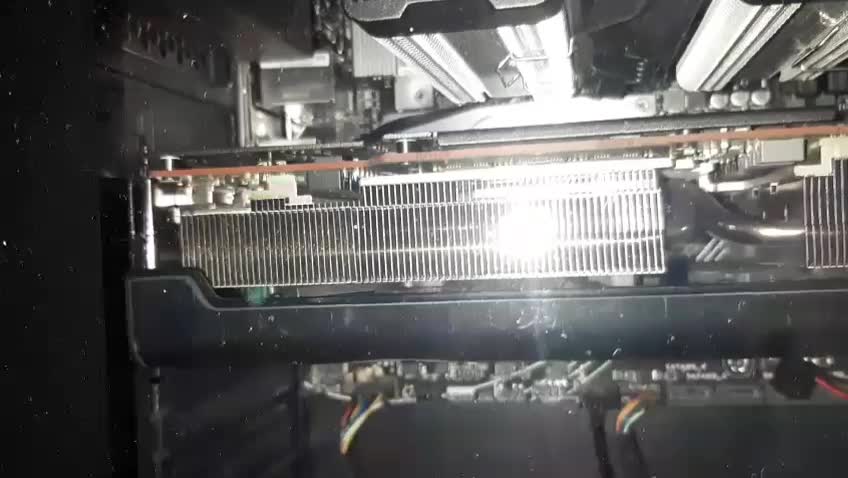 Rx 6900 XT 16g|قطعات و لوازم جانبی رایانه|نوشهر, |دیوار
