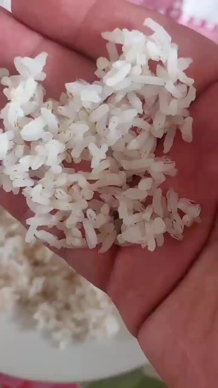 سفیدک (دلک،شاهک) برنج طارم|خوردنی و آشامیدنی|بهشهر, |دیوار