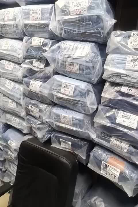 شلوار جین مردانه|لباس|تهران, قیام|دیوار