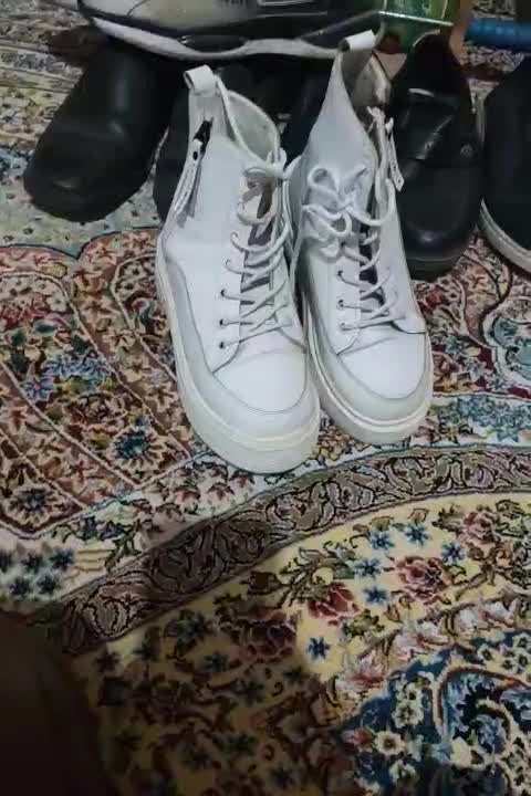 کفشهای تاناکورا مارک|کیف، کفش، کمربند|اندیشه, شهرک صدف|دیوار