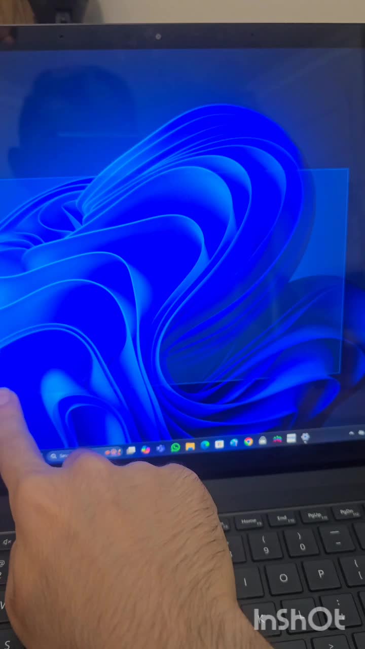 سرفیس لپ تاپ ۴.surface laptop 4|رایانه همراه|تهران, کاشانک|دیوار