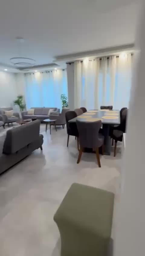 اپارتمان خوش قیمت سه خوابه دریاگوشه متل قو|فروش آپارتمان|سلمان‌شهر, |دیوار