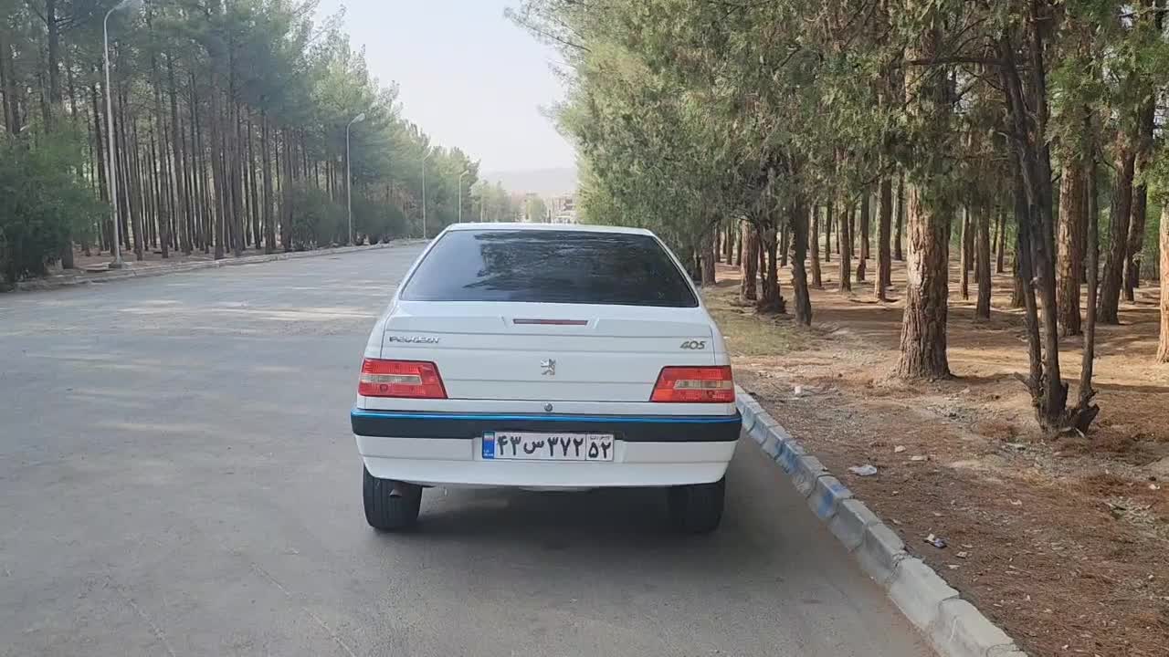 پژو slx مدل 99 در حد صفر|خودرو سواری و وانت|بیرجند, |دیوار