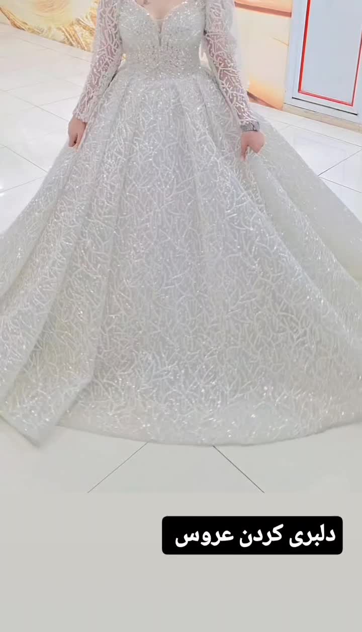 کرایه لباس عروس|لباس|بندر ماهشهر, |دیوار