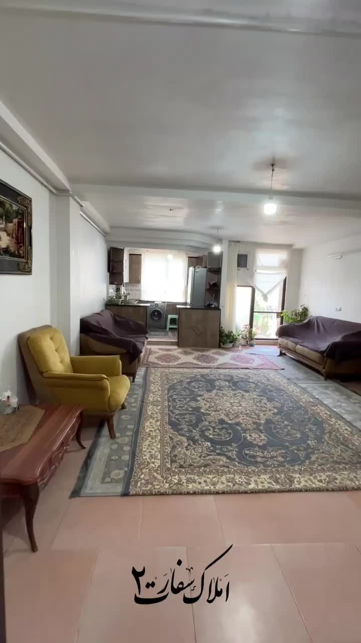 ۷۰مترنقلی /مـناسـب خـانه اولی ها/برق بالا|فروش آپارتمان|ملایر, |دیوار