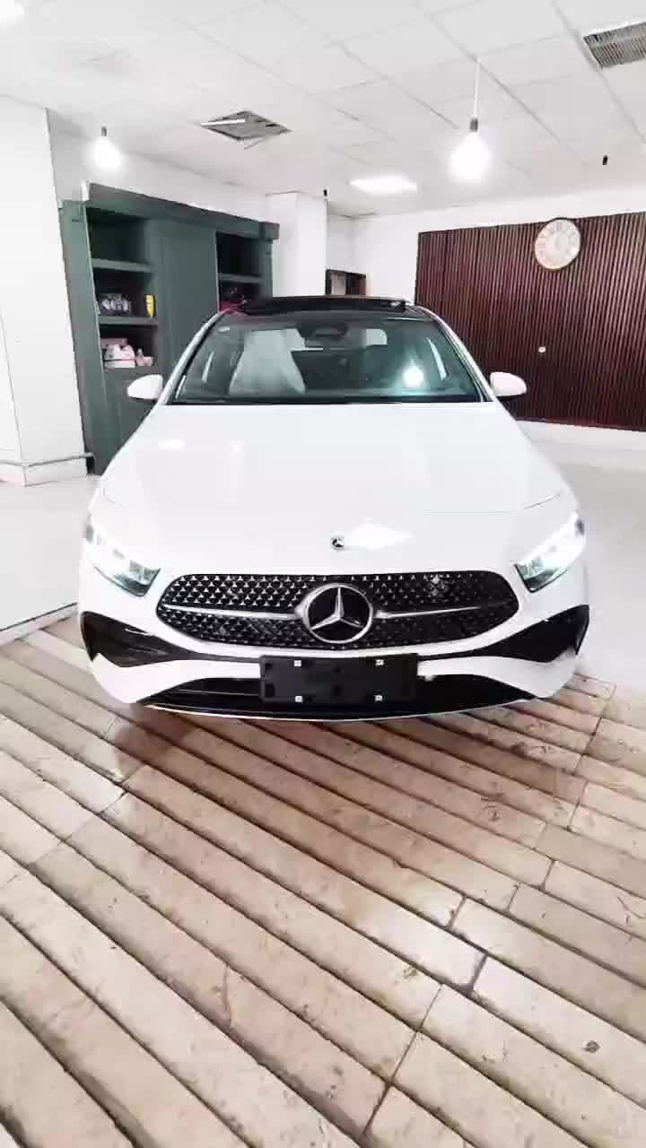 بنز A200L|خودرو سواری و وانت|ماکو, |دیوار