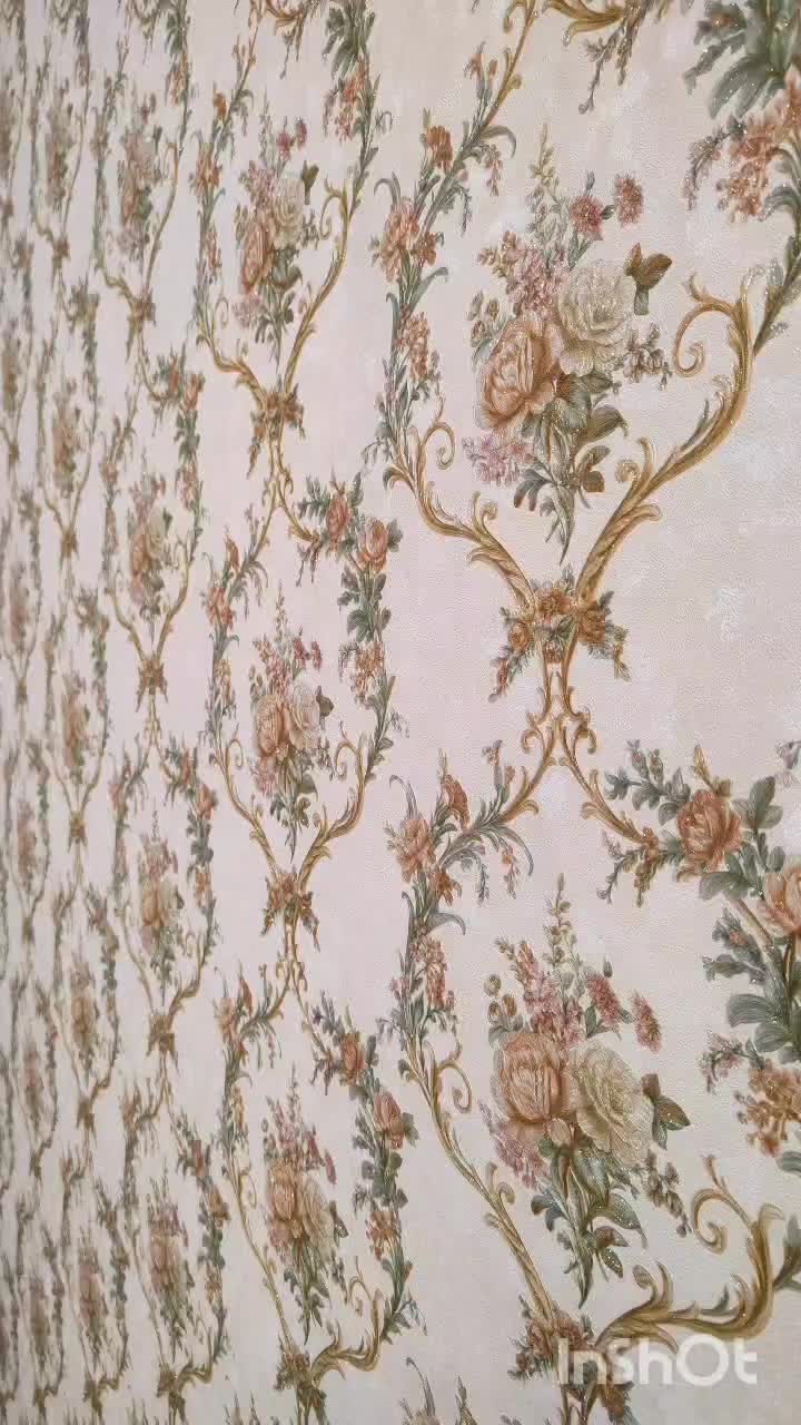 کاغذ دیواری حراجی فقط ۱۹۰تا۲۹۰|خدمات پیشه و مهارت|بجنورد, |دیوار