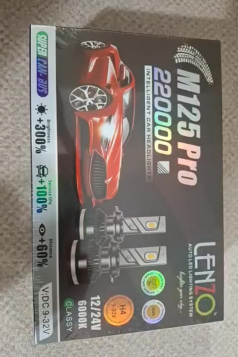 هدلایت لنزو|قطعات یدکی و لوازم جانبی|فردیس, نگارستان|دیوار