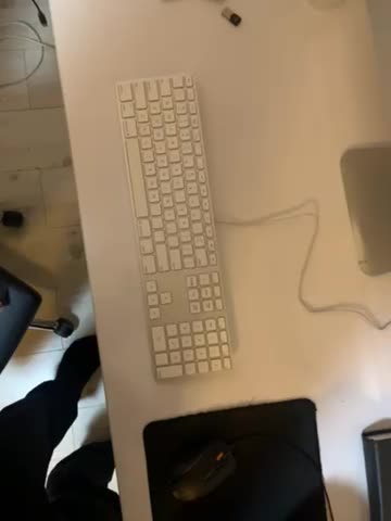 IMac pro 27inch 5k apple core i5-7th ram16|رایانه رومیزی|اردبیل, |دیوار