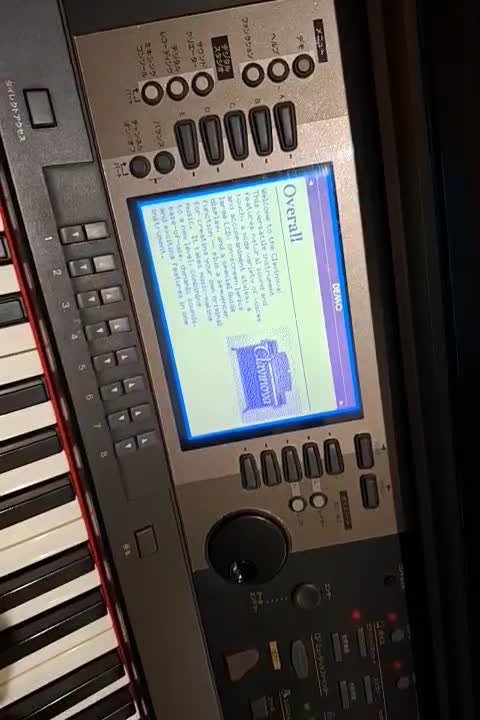 Yamaha Cvp 203|پیانو، کیبورد، آکاردئون|تهران, حشمتیه|دیوار