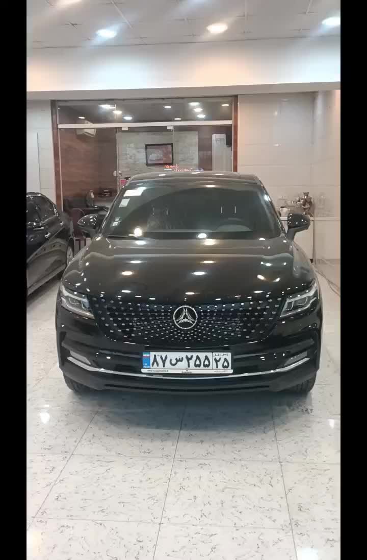 دیگنیتی پرایم سفید تومارون صفر مدل 1404 و مشکی|خودرو سواری و وانت|لاهیجان, لیالستان|دیوار