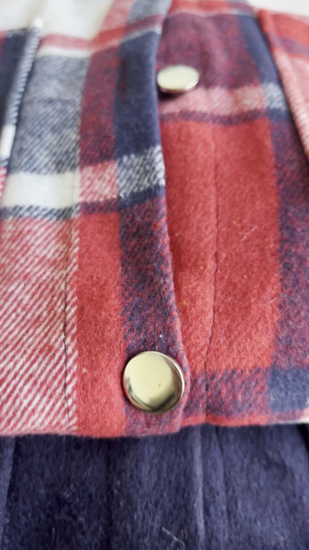 کت پشمی فری سایز تا ۴۶ مناسبِ فصل به قیمت تولیدی|لباس|تهران, سعادت‌آباد|دیوار