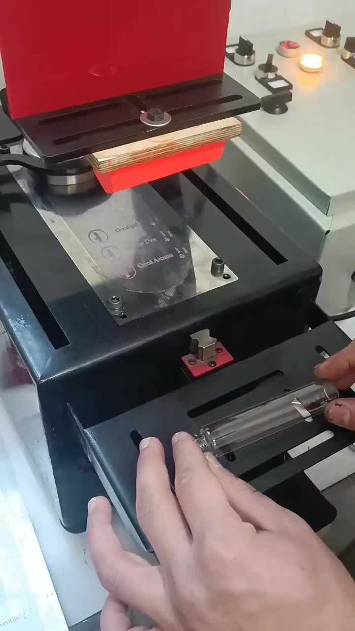 دستگاه چاپ تامپو|ماشینآلات صنعتی|تبریز, |دیوار