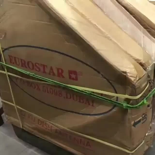 گیرنده آنتن شش تکه۱۸۰سانتی در تعدادی محدود بانصاب|صوتی و تصویری|تهران, شمیران‌نو|دیوار