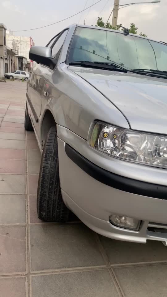 سمند ۸۸|خودرو سواری و وانت|زنجان, |دیوار