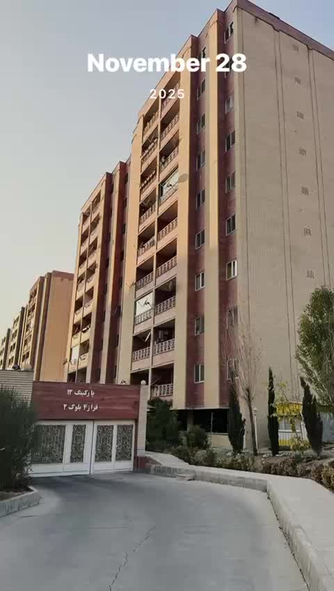 ۱۴۵ متر ط8از9/سه خواب/ویو جنگل/بهترین مکان شهرکOPG|اجارهٔ آپارتمان|تهران, شهران شمالی|دیوار