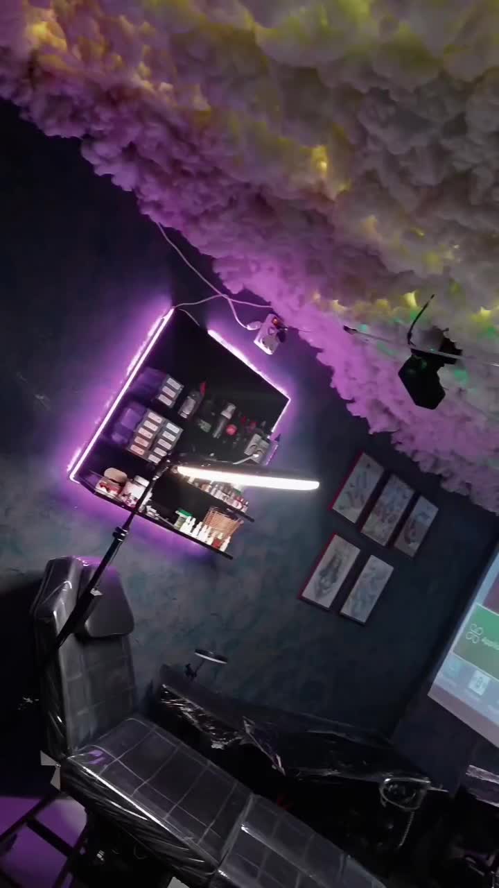 تتو بدن|خدمات آرایشگری و زیبایی|اردبیل, |دیوار