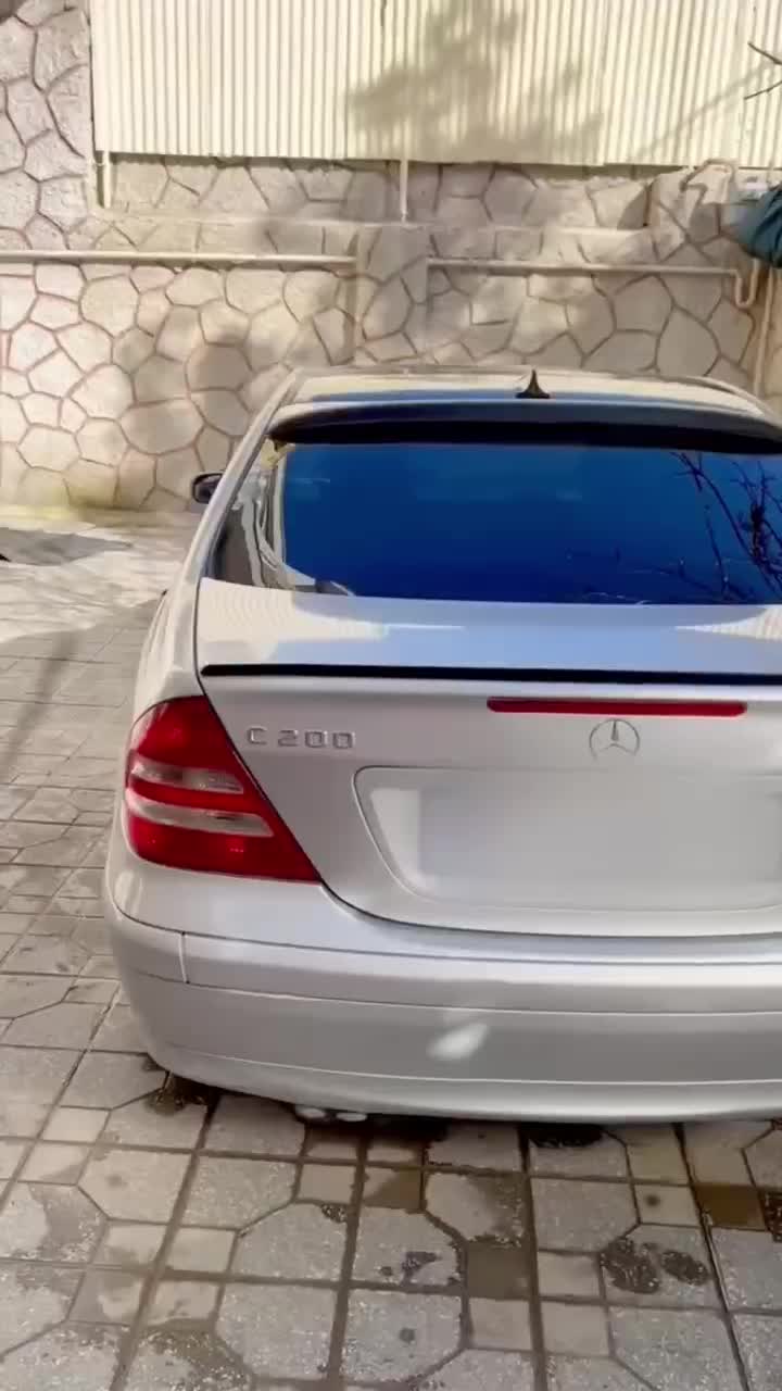 بنز c200|خودرو سواری و وانت|کرمانشاه, |دیوار