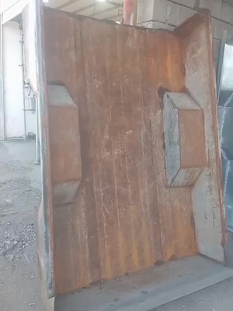 کفی نیسان باربند سالم|قطعات یدکی و لوازم جانبی|بند زرک, |دیوار