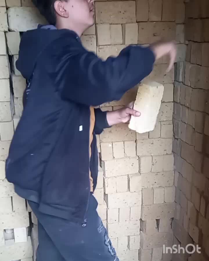 آجرپرسی|مصالح و تجهیزات ساختمان|بروجرد, |دیوار