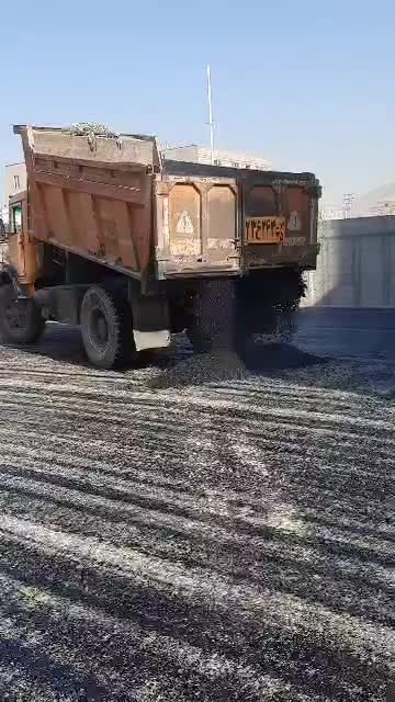 ایزوگام قیرگونی اسفالت نقد و اقساط6 ماه|خدمات پیشه و مهارت|کرج, کوی امامیه|دیوار