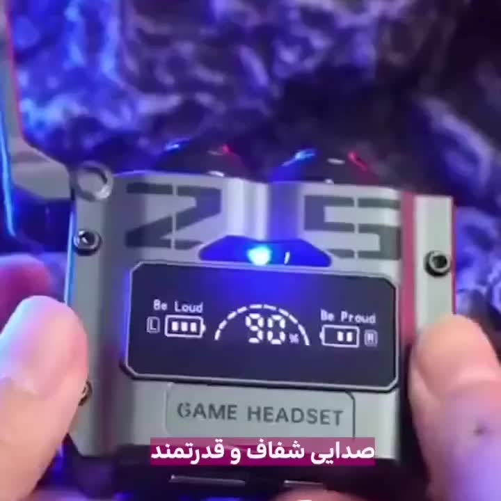 ایرپاد ام ‌۲۵/پرداخت درب منزل|لوازم جانبی موبایل و تبلت|بندرعباس, |دیوار