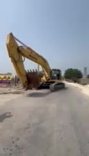 بیل pc400-8r کوماتسو مدل ۲۰۲۱ با ضمانت کار|خودرو سنگین|کرمان, |دیوار