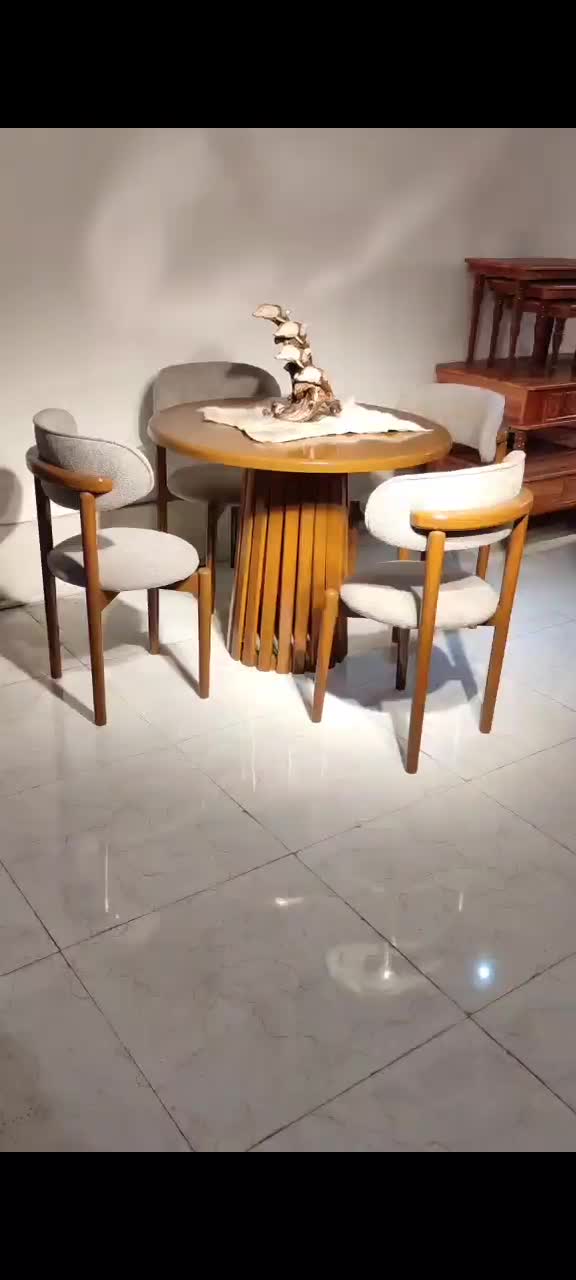 میز غذاخوری پارسیان بلوار هیرکان هیرکان ۶|میز و صندلی غذاخوری|گرگان, |دیوار