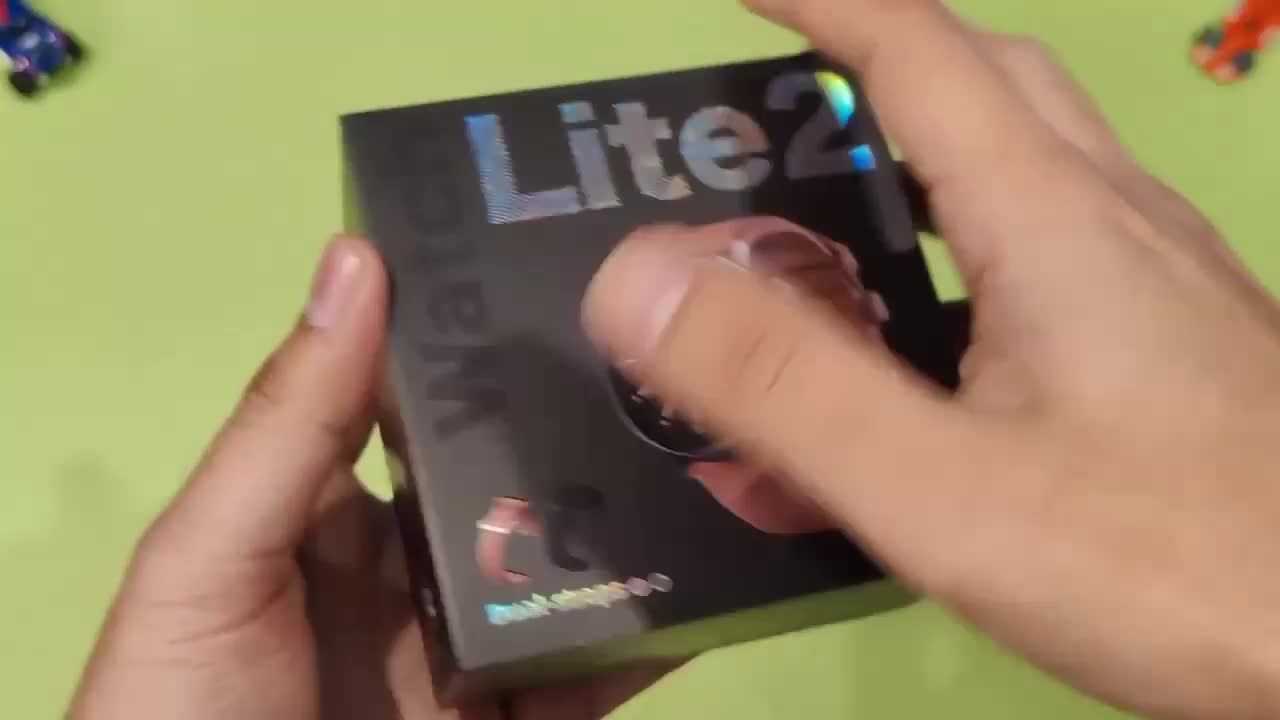 Mibro Lite2|ساعت|مشهد, وکیل‌آباد|دیوار