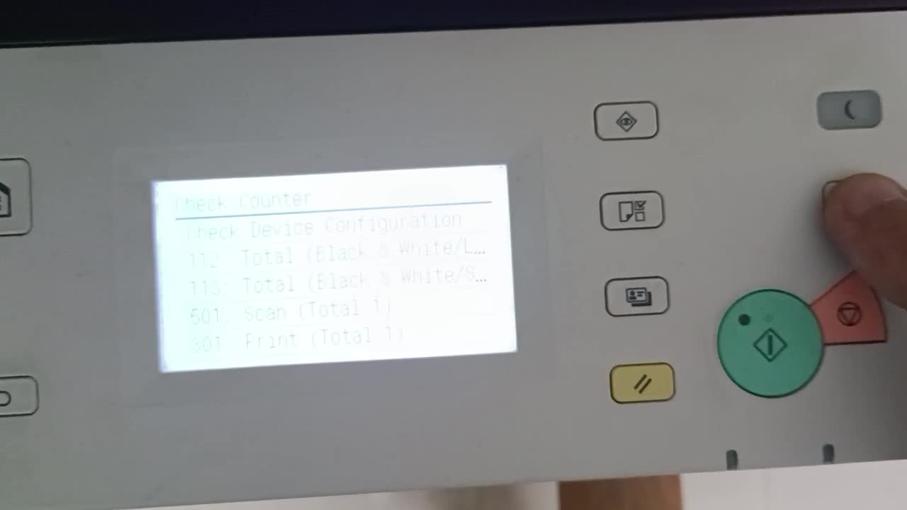 دستگاه فتوکپی کنون کانن canon 2206|پرینتر، اسکنر، کپی، فکس|قائم‌شهر, |دیوار