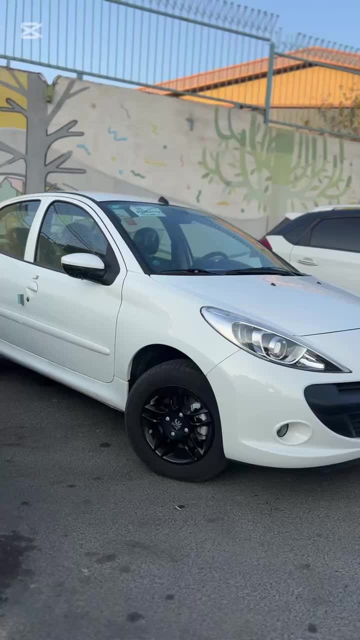 207 اتومات فلز فروش فوریtu5pتخفیف به مشتری|خودرو سواری و وانت|اندیشه, اندیشه فاز ۱|دیوار